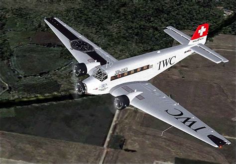 ju 52 iwc